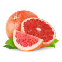 Grapefruit - Texas Ruby Red, Fresh