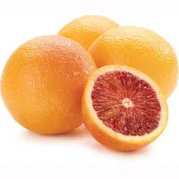 Oranges - Moro Blood Orange , Fresh, 208.33 Gram