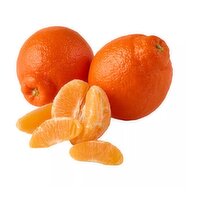 Oranges - Minneola Tangelos, 100 Gram
