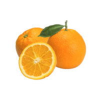 Oranges - Valencia, 1 Pound