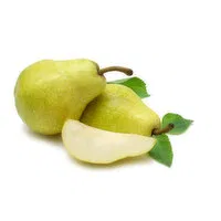 Pears - Bartlett, Fresh, 190 Gram