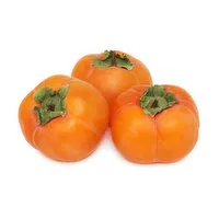 Fresh - Fuyu Persimmon, 200 Gram