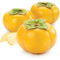 Fresh - Fuyu Persimmon, 200 Gram