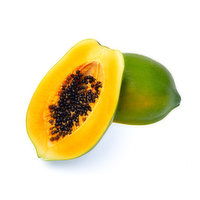 Papaya - Hawaii Yellow, 650 Gram