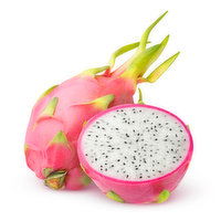 Dragon Fruit - White Flesh, 525 Gram