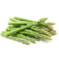 Asparagus - Green BC, 465 Gram