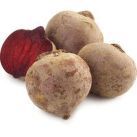 Beets - Bulk, Fresh, 170 Gram