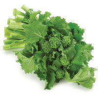 Rapini - Bunch, Fresh, 1 Each