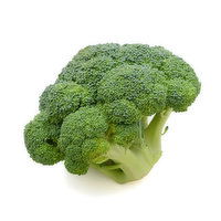 Broccoli - Crowns, Fresh, 280 Gram