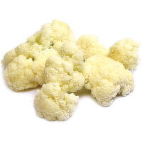 Save On Foods - Cauliflower Florets, 1 Pound