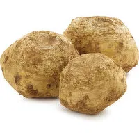 Celery Root - Celeriac, 355 Gram