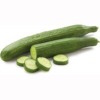 Cucumber - Long English