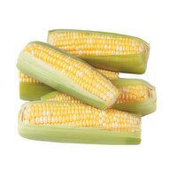 Quality Foods - Corn, 3 Each