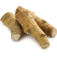 Fresh - Horseradish, 1 Pound