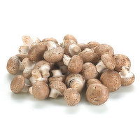 Mushrooms - Crimini - Bulk Fresh