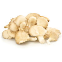 Save-On-Foods - Canada Grown Oyster Mushrooms, 1 Pound