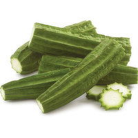 Sing - Qua-long Okra, 0.75 Kilogram