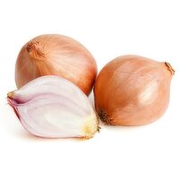 Shallots - Fresh, Bulk, 20 Gram