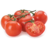 Tomatoes - On the Vine, 150 Gram