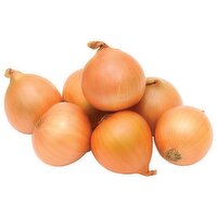 Onions - Cannonball, 1 Kilogram