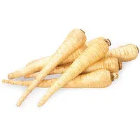 Parsnips - Fresh, Bulk, 192.5 Gram