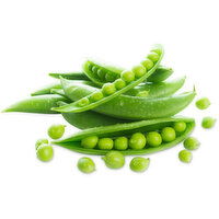 Save On Foods - English Green Peas, 1 Pound