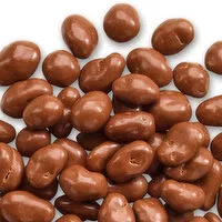 Raisins - Milk Chocolate Coated, 100 Gram