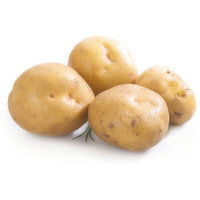 Potatoes - Yukon Gold