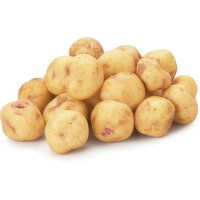 Potatoes - Nugget Potatoes, Fresh, 40 Gram