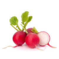 Radish - BC Bulk Rgular, 1 Kilogram