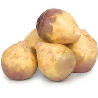 Rutabagas - Fresh, Yellow, 400 Gram