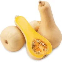 Butternut - Squash, Fresh, 810 Gram