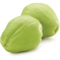 Squash - Chayote, 222.5 Gram