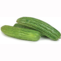Bitter Melon - Foo Qua, 275 Gram
