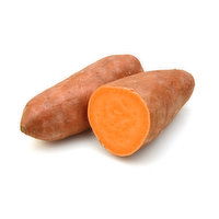 Yams - Regular, 800 Gram