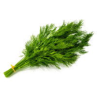 Dill Weed - Fresh, Pickling, 1 Each