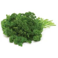 Parsley - Fresh, Bunch, 1 Each