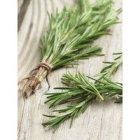 Rosemary - Sprigs Bunched, Fresh, 1 Each