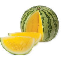 Fresh - Yellow Watermelon, 2000 Gram