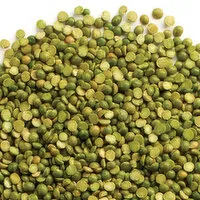 Peas - Split Green, Bulk