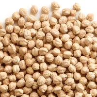 Chick Peas - White, Bulk, 100 Gram