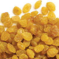 Raisins - Golden, California