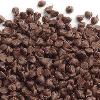 Foley's - Pure Dark Chocolate Chips, 100 Gram