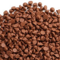 Foley's - Milk Chocolate Chips, Large, 100 Gram