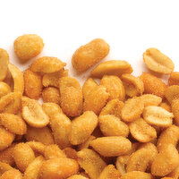 Peanuts - BBQ, Bulk, 100 Gram