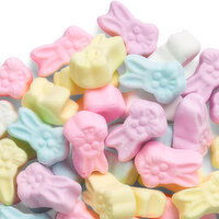 Dare - Marshmallow Easter Rabbits, 100 Gram