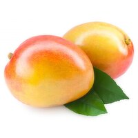 Mango - Australian, Fresh, 650 Gram