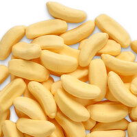 Dare - Marshmallow Bananas, 100 Gram