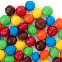 M&M - Chocolate Caramel, Bulk