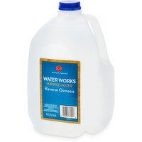 Western Family - Water Works Water Refill, 4 Litre